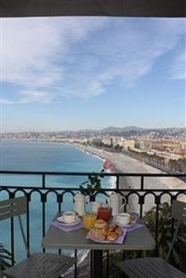 фото отеля Hotel Suisse Nice