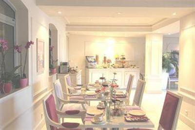 фото отеля Hotel Suisse Nice