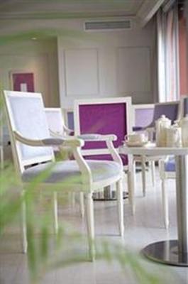 фото отеля Hotel Suisse Nice