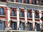 фото отеля Hotel Suisse Nice