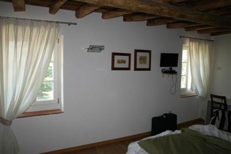 фото отеля Antica Corte B&B Soave