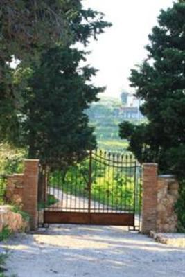 фото отеля Antica Corte B&B Soave