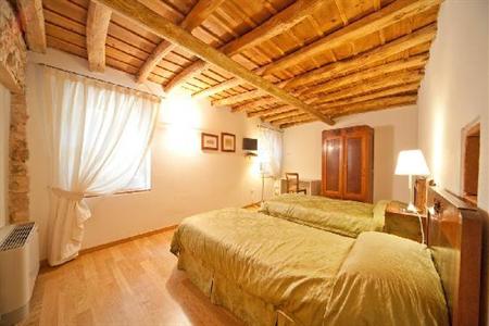 фото отеля Antica Corte B&B Soave