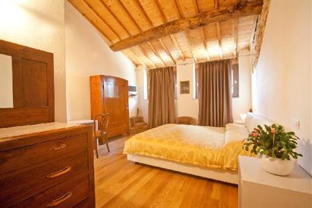 фото отеля Antica Corte B&B Soave