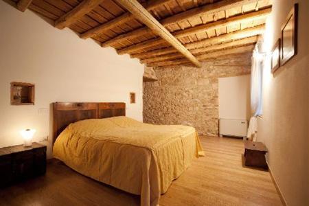 фото отеля Antica Corte B&B Soave