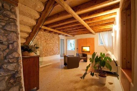 фото отеля Antica Corte B&B Soave