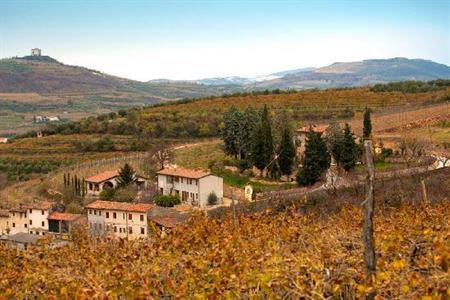 фото отеля Antica Corte B&B Soave