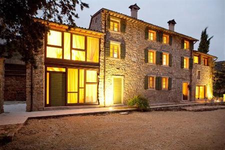 фото отеля Antica Corte B&B Soave