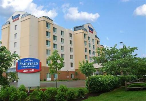 фото отеля Fairfield Inn & Suites by Marriott - Lexington North