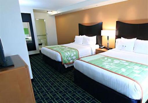 фото отеля Fairfield Inn & Suites by Marriott - Lexington North