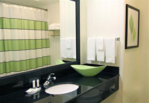 фото отеля Fairfield Inn & Suites by Marriott - Lexington North
