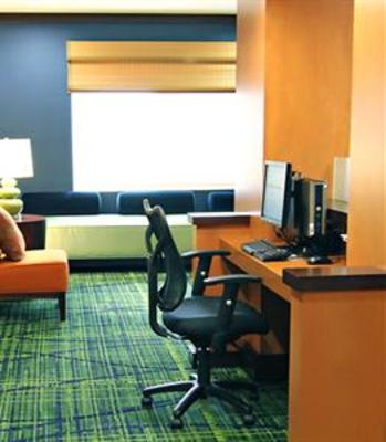 фото отеля Fairfield Inn & Suites by Marriott - Lexington North