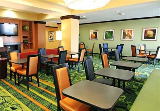 фото отеля Fairfield Inn & Suites by Marriott - Lexington North