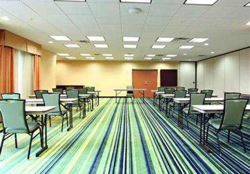 фото отеля Fairfield Inn & Suites by Marriott - Lexington North