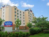 Fairfield Inn & Suites by Marriott - Lexington North