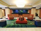 фото отеля Fairfield Inn & Suites by Marriott - Lexington North