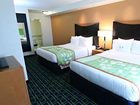 фото отеля Fairfield Inn & Suites by Marriott - Lexington North