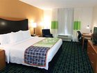фото отеля Fairfield Inn & Suites by Marriott - Lexington North