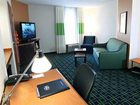 фото отеля Fairfield Inn & Suites by Marriott - Lexington North