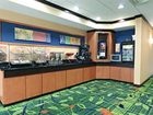 фото отеля Fairfield Inn & Suites by Marriott - Lexington North