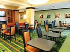 фото отеля Fairfield Inn & Suites by Marriott - Lexington North