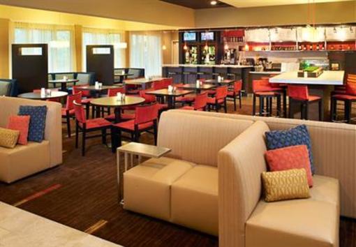 фото отеля Courtyard by Marriott Lexington North