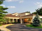 фото отеля Courtyard by Marriott Lexington North