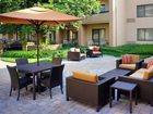 фото отеля Courtyard by Marriott Lexington North