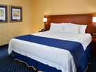 фото отеля Courtyard by Marriott Lexington North