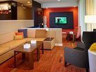 фото отеля Courtyard by Marriott Lexington North