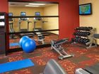 фото отеля Courtyard by Marriott Lexington North