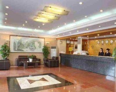 фото отеля Zhen Xing Hotel Shenzhen