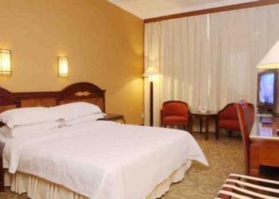 фото отеля Zhen Xing Hotel Shenzhen