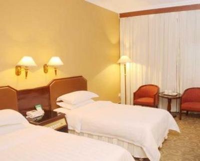 фото отеля Zhen Xing Hotel Shenzhen