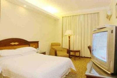фото отеля Zhen Xing Hotel Shenzhen