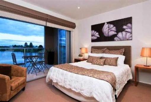 фото отеля Comfort Inn & Suites Nagambie Lakes