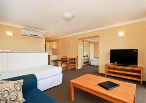 фото отеля Comfort Inn & Suites Nagambie Lakes
