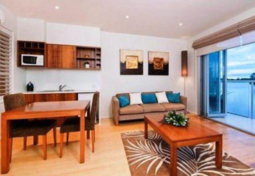 фото отеля Comfort Inn & Suites Nagambie Lakes