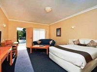 Comfort Inn & Suites Nagambie Lakes