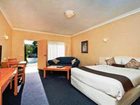 фото отеля Comfort Inn & Suites Nagambie Lakes