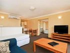 фото отеля Comfort Inn & Suites Nagambie Lakes