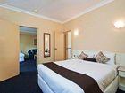 фото отеля Comfort Inn & Suites Nagambie Lakes