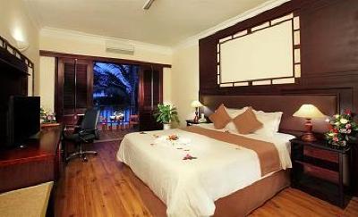 фото отеля River Beach Resort