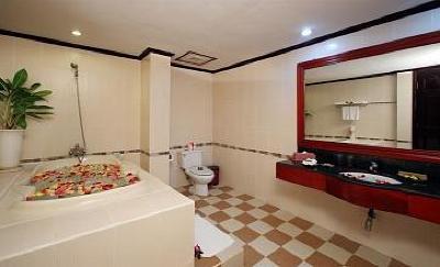 фото отеля River Beach Resort