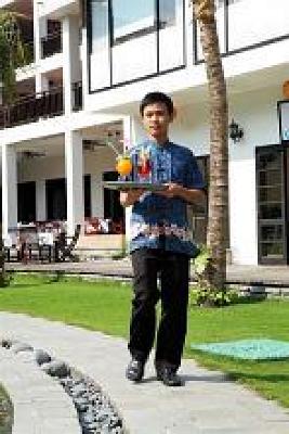фото отеля River Beach Resort