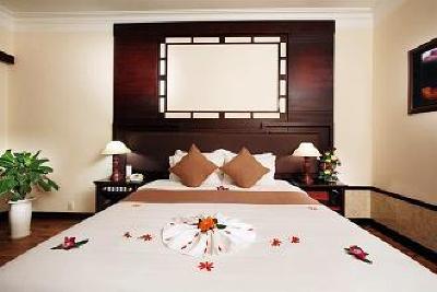 фото отеля River Beach Resort