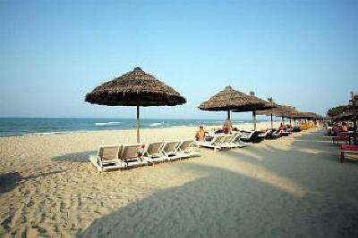 фото отеля River Beach Resort