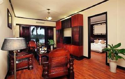 фото отеля River Beach Resort