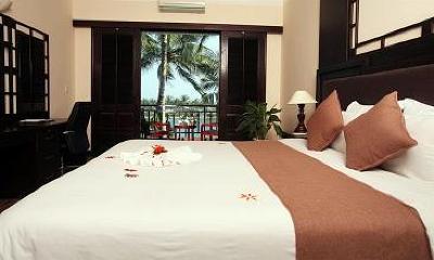 фото отеля River Beach Resort