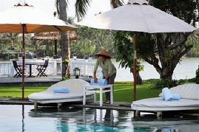 фото отеля River Beach Resort